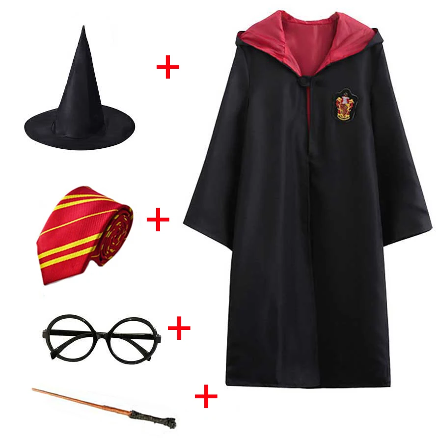 Женский костюм накидка для косплея взрослых детей и девочек Волшебная юбка