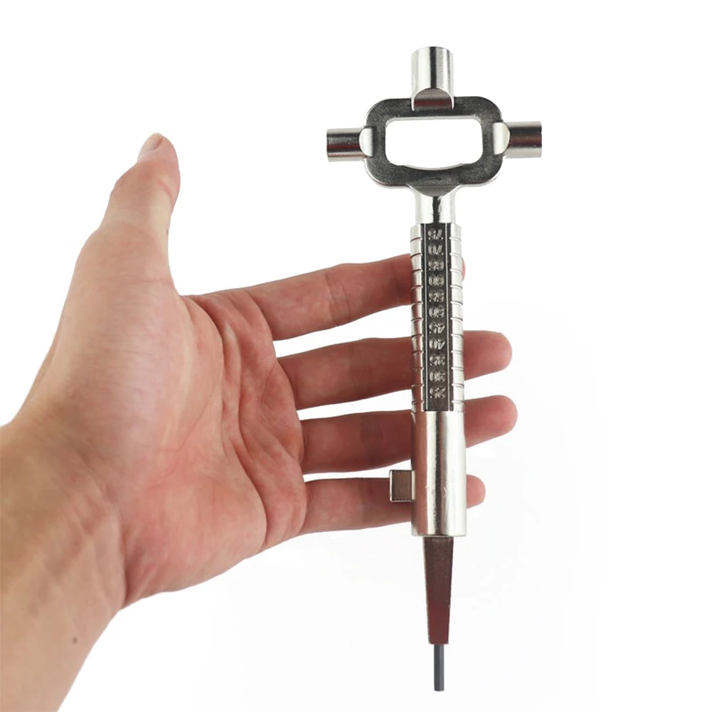 

Car Repair Tools Multi Purpose Cylinder Gauge Cam Turner Spindle Turner