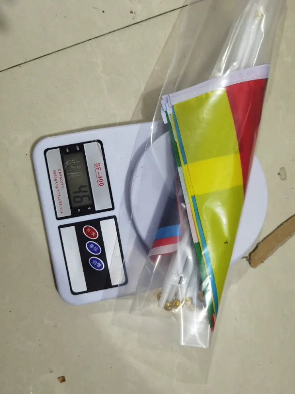 Флаг Красного Креста Великобритании и Англии флаги флажки для фанатов Кубка