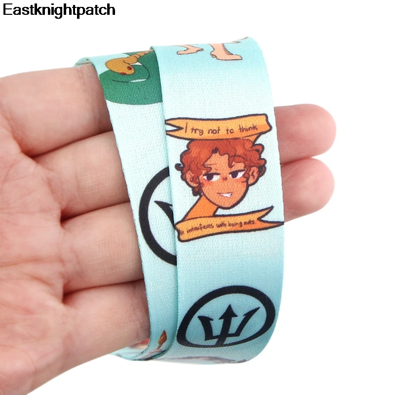 

TV series/movie Multi-function mobile phone lanyard Key Card Straps Badge Holder DIY Cord Hanging Rope E0891