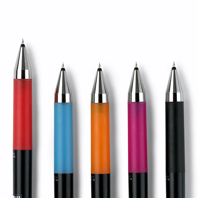 Pilot Juice Up Gel Pen Colour Ink Extra Fine Ballpoint 0.3/0.4 mm Normal/ Metallic/ Pastel Colors Set |