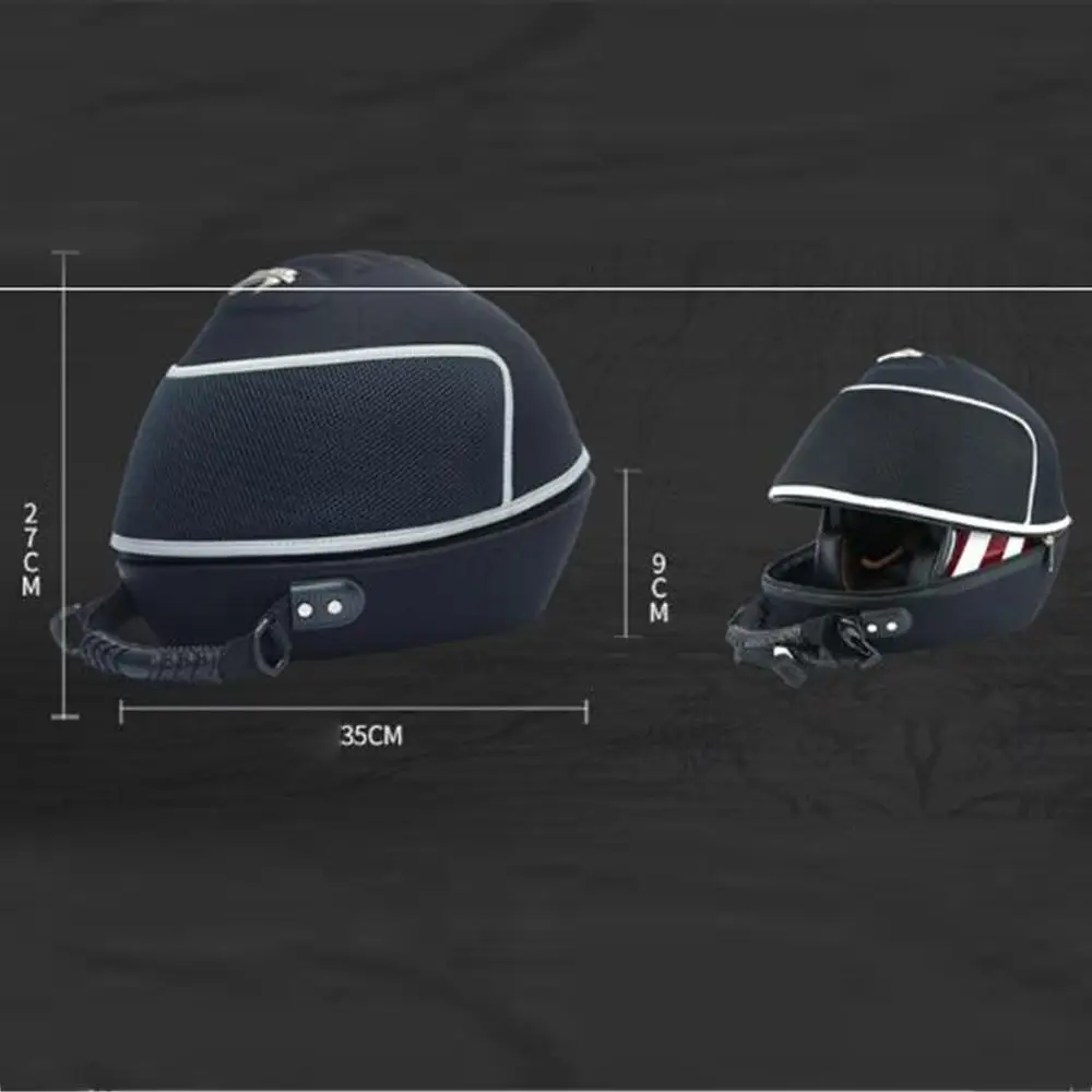 Защитный чехол для мотоциклетного шлема Dragonpad аксессуар шлема| |