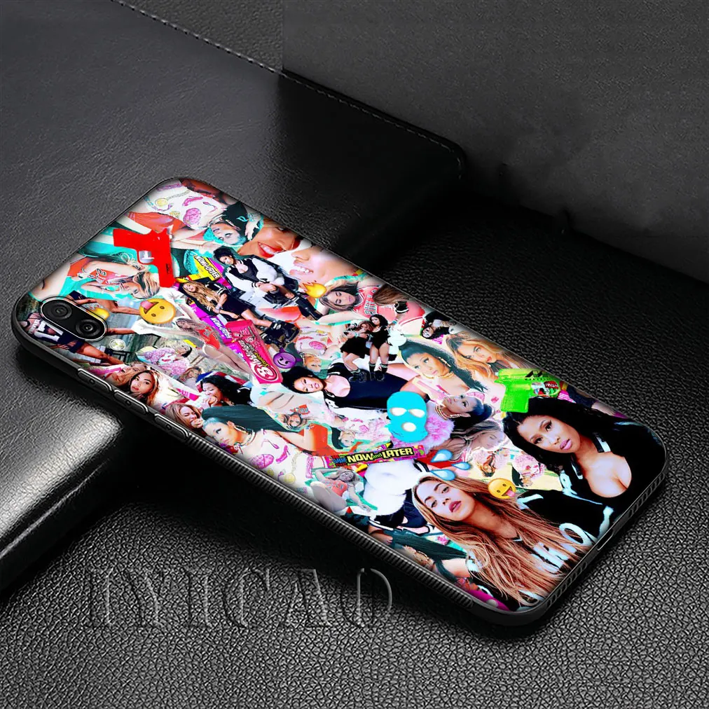 Мягкий силиконовый чехол Beyonce I для huawei P30 P20 Pro P10 P9 Lite Mini 2017 2016 P Smart Z Plus 2019 |