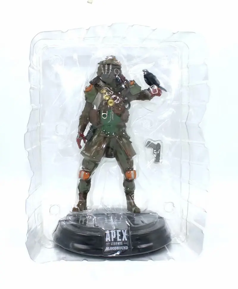 21 см Apex Legenos Фигурки игрушки игры ПВХ Аниме для детей рождественские подарки |