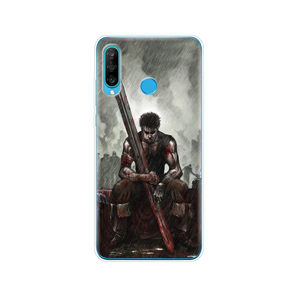 Силиконовый чехол для телефона HONOR 20 lite view 30 v pro honor 20S 9A 9C 9X Premium 7s 8a | Мобильные
