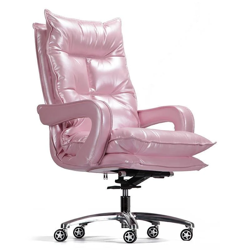 

Ordinateur Gamer Taburete boss T Shirt Stool Sillones Ergonomic Stoelen Leather Silla Gaming Cadeira Poltrona Computer Chair