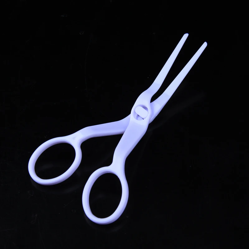 

1Pcs Delicate Craft Bloem Schaar Icing Sugarcraft Fondant Cake Crme Transfer Keuken Diy Bakken Decor Tool