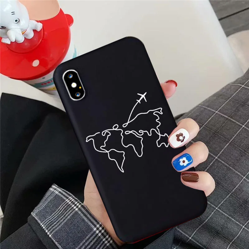 Новые Нескользящие простые чехлы для huawei P30 Pro P20 P10 Pro Lite mate 20 Pro Honor 10 Silcone из мягкого ТПУ