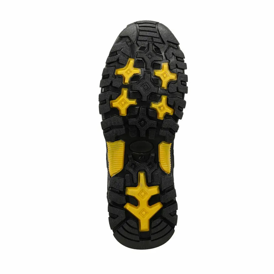 

Men Shoes Forester Ec-2016 Black Men'S Outdoor