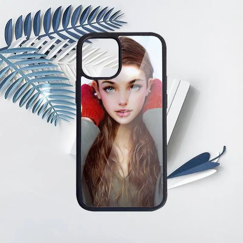 

Digital artist Irakli Nadar Phone Case PC for iPhone 11 12 pro XS MAX 8 7 6 6S Plus X 5S SE 2020 XR Luxury brand shell funda