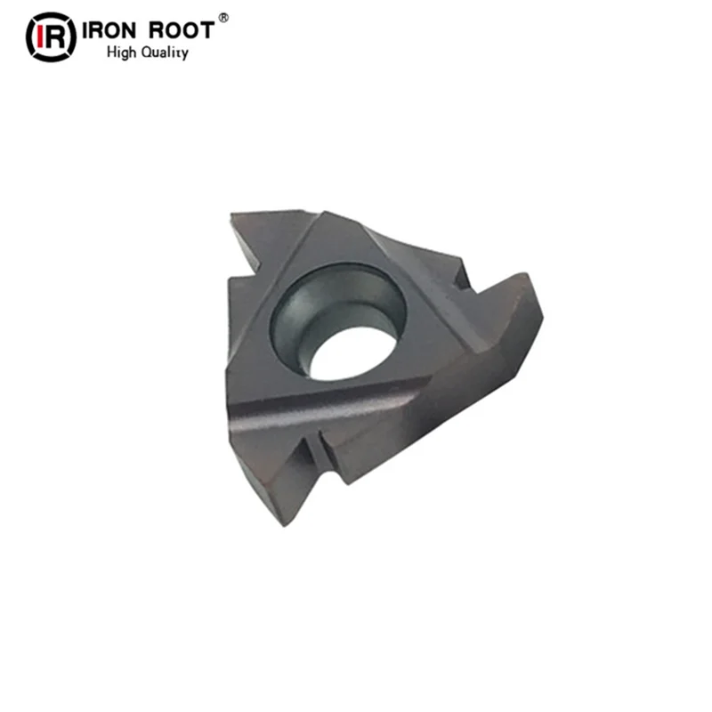 10P 16ER/16IR AG55 LDA/AG60 LDA ЧПУ Инструмент индексируемый резьбонарезная вставка твердосплавная вставка для P.M.K