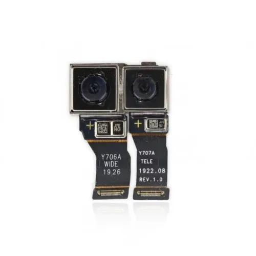 

Замена задней камеры Google Pixel 4 XL OEM для Google Pixel 4 XL