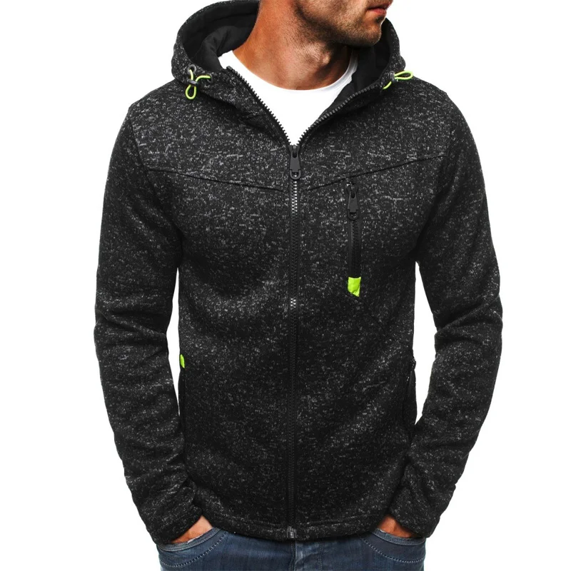 Женский Осенний флисовый пуловер свитшоты модная мужская ветровка с капюшоном