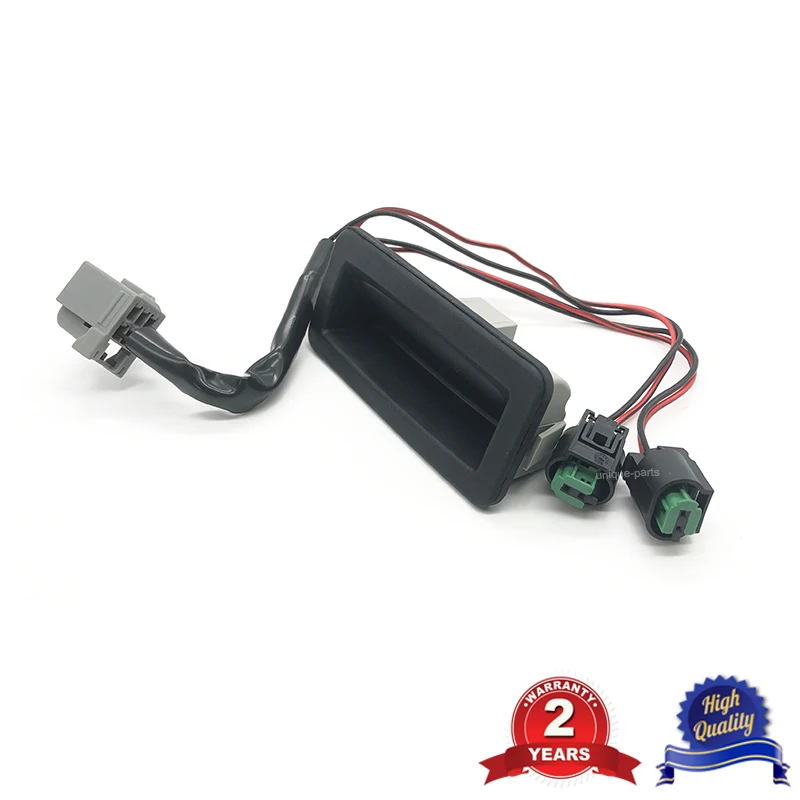 Дверная ручка задней двери спусковой переключатель проводки для Land Rover Discovery 3 4 |