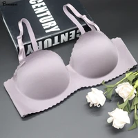 beauwear women seamless bra sexy push up invisible bra bralette comfort 80b 85b 90b 95b brassiere lingerie underwear intimates