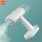 Отпариватель для одежды Xiaomi Mijia, портативный ручной Утюг, мини-аппарат для чистки одежды