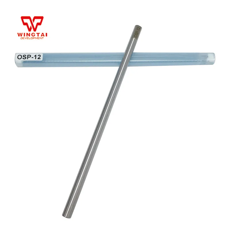 

Японский OSP L250mm Coater Bar материал из нержавеющей стали толщина влажной пленки 0 ~ 47um
