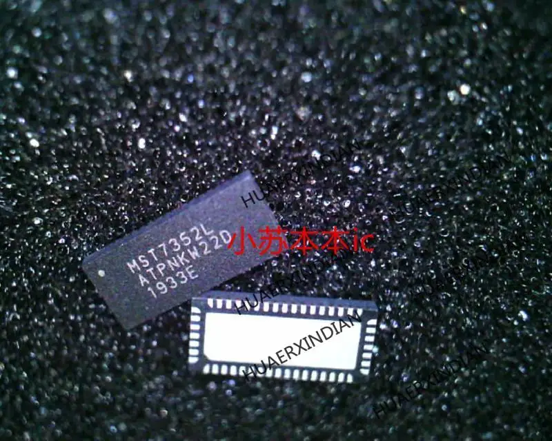 Новая оригинальная печать MST7352L QFN48
