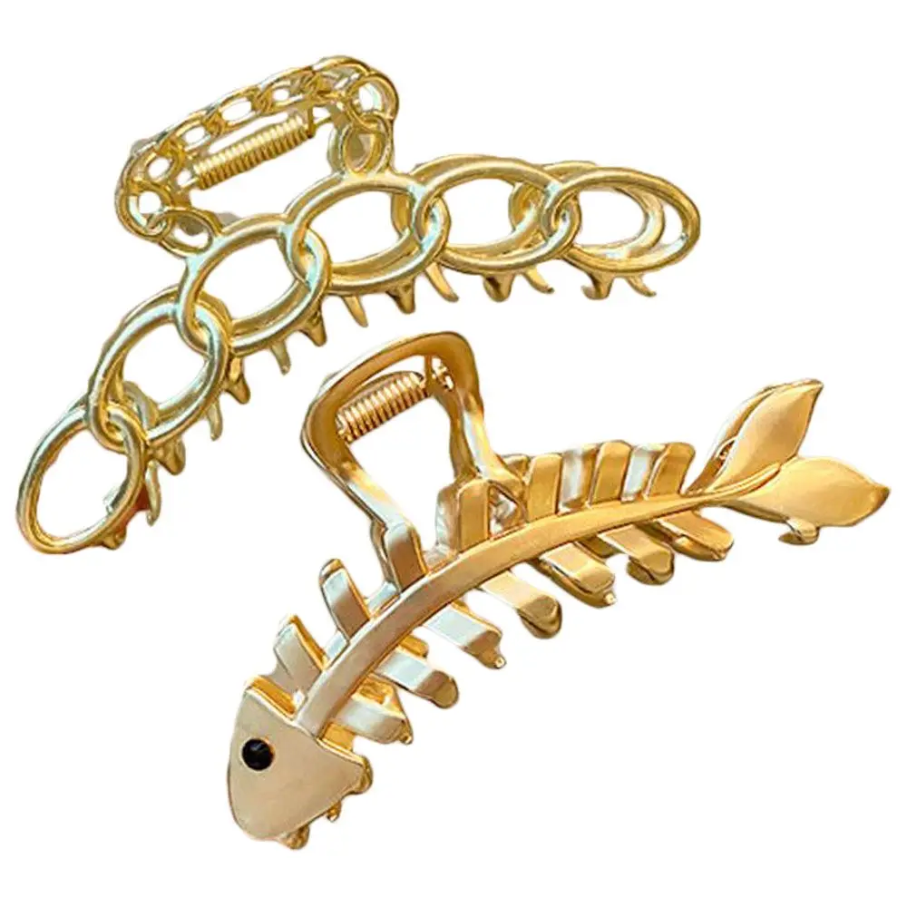 

Аксессуары для волос для женщин, девушек, для густых волос, Нескользящие заколки для волос, заколки для волос, заколки для волос в полупучок, ...