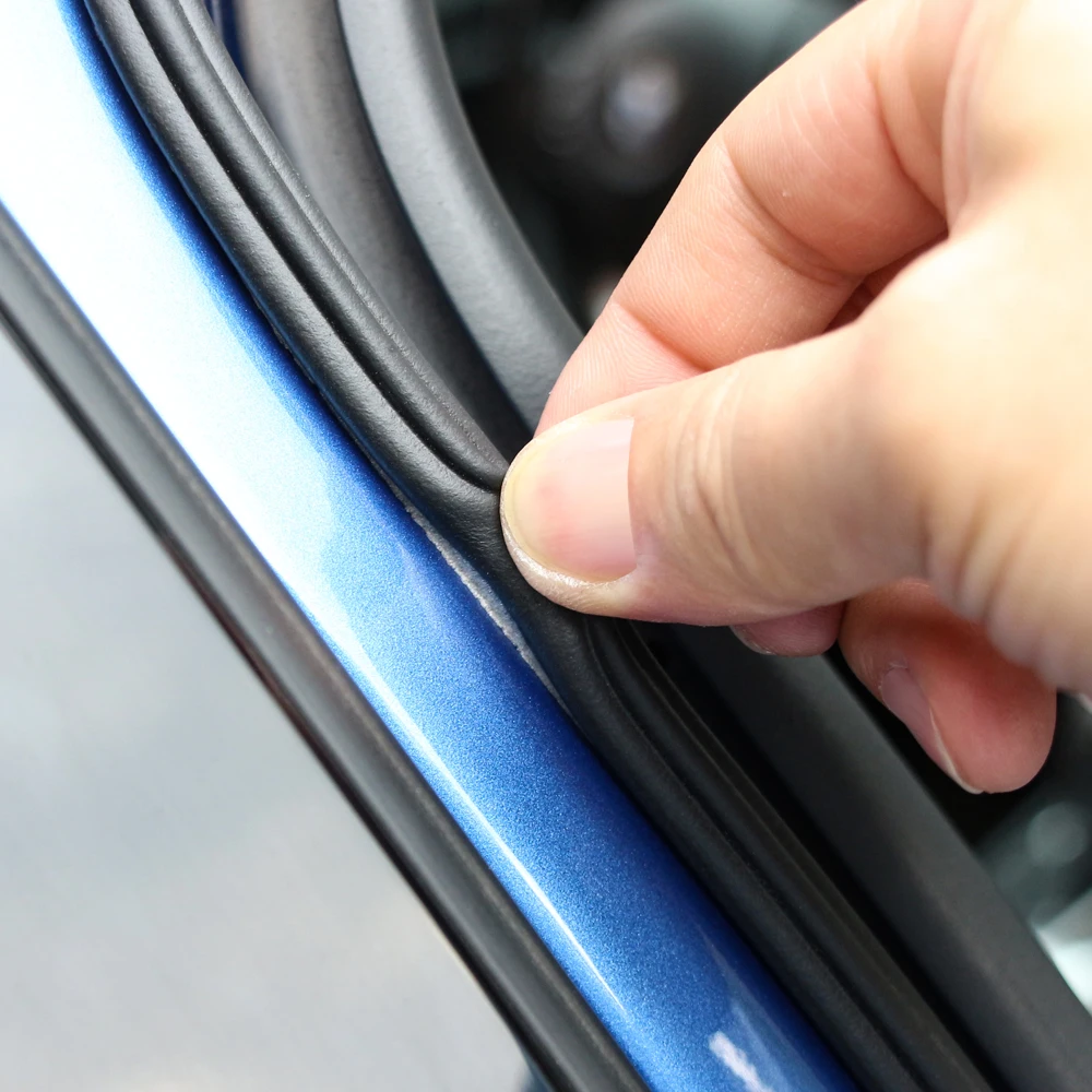 Звукоизоляционная полоса для автомобильной двери 5 м ACURA Legend CL MDX RL TL Integra RDX Dacia duster