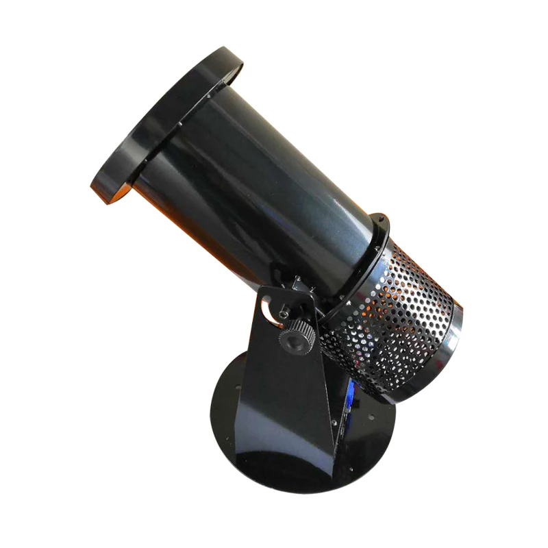 Сценический вентилятор для конфетти светодиодный аппарат дискотеки диджея