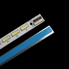 2 шт. V390HK1-LS5 L39E5000 Светодиодная лента 4A-D069457 V390HK1-LS5-TREW4 (TREM4) 1 шт. = 48 Светодиодный Дов 495 мм