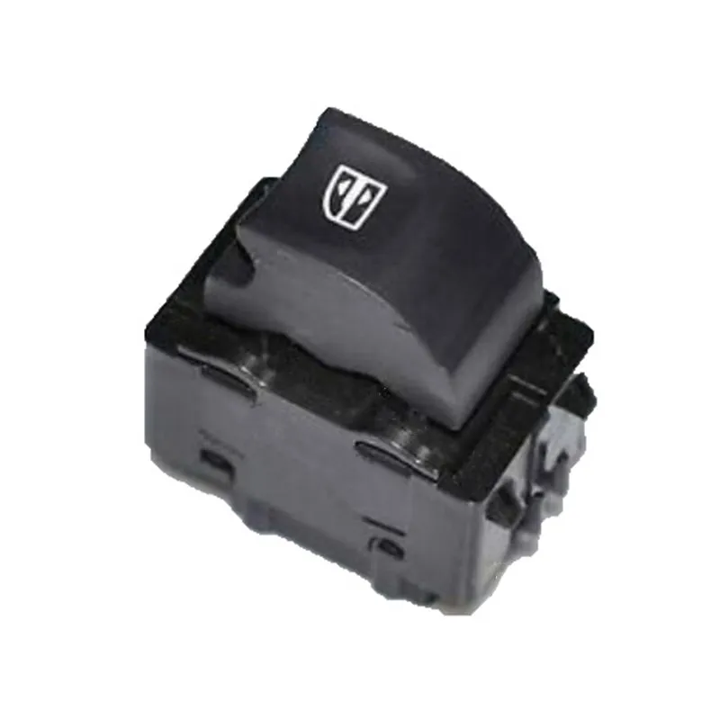 

254217475R 5Pin Power WIndow Switch for Renault Dacia 254217475R