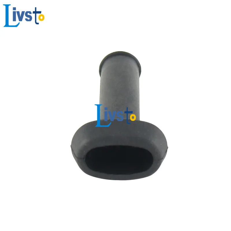 Резиновая накладка на ботинки 5 шт. 3 4 контакта мягкая для разъемов AMP Superseal Tyco Junior