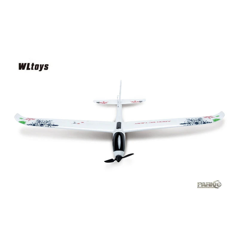 Радиоуправляемый квадрокоптер Parkten WLtoys A600 F949 обновленная версия A800 5CH