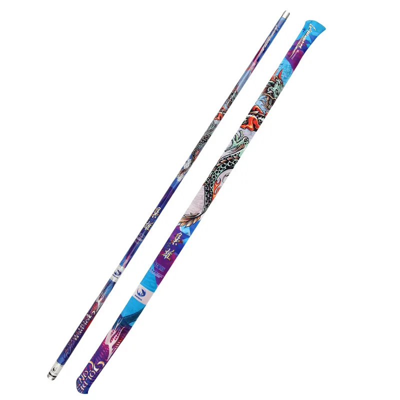 3.6m-7.2m Taiwan Fishing Rod Power Hand Pole Fishing Olta Ultra Hard Super Light High Carbon Telescopic De Pesca Stick Spare Tip enlarge