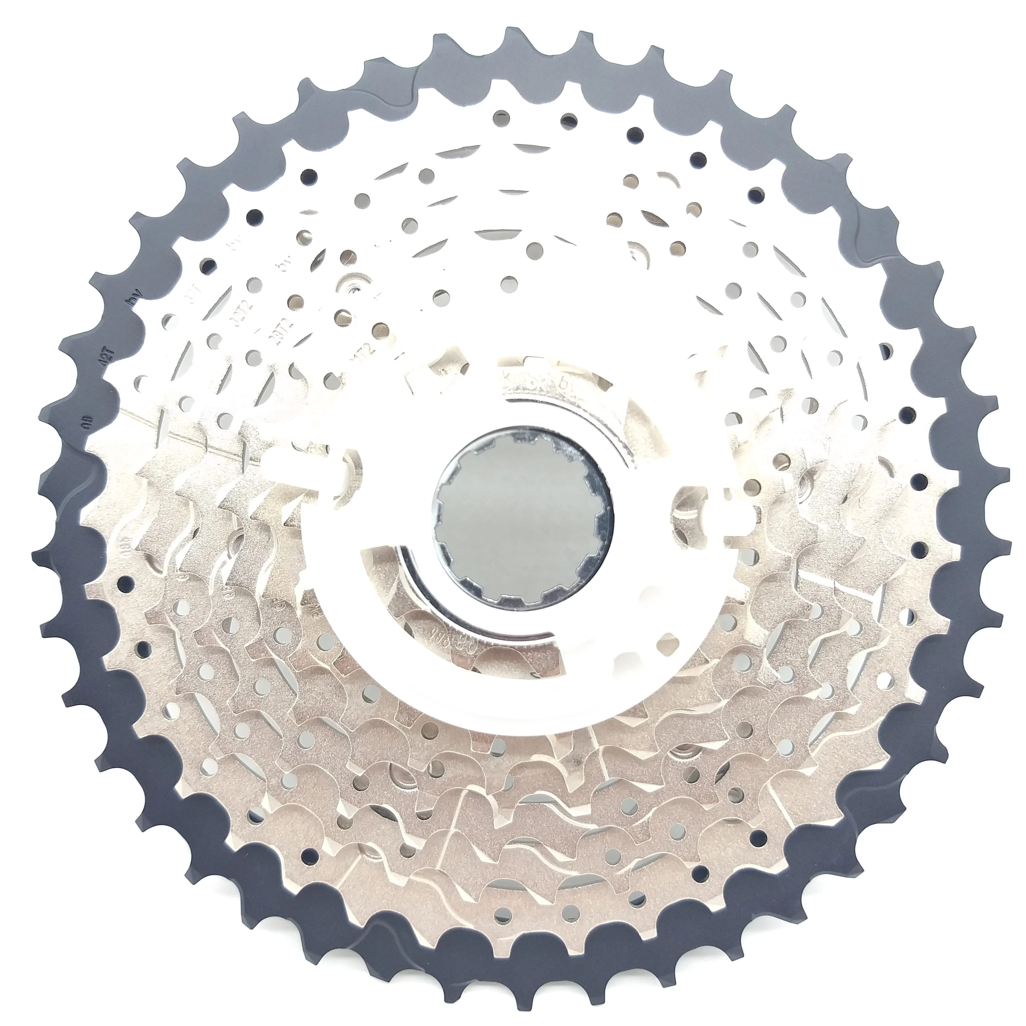 HG50 HG500 10 скоростей mtb велосипед кассета Deore M6000 горный велосипед свободного хода HG-500-10 HG50-10 11-34T 11-36T 11-42T