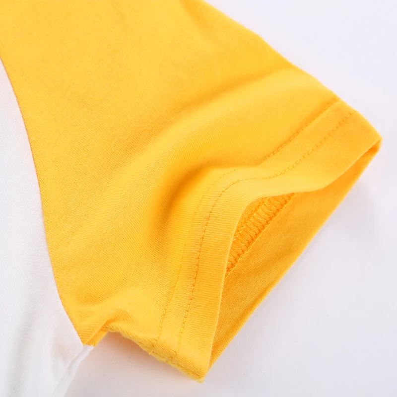 

New Summer Boy Clothing Anime T-shirts Casual Harajuku Oversized Children's T-shirt Breathable Top Suitable For 2-8 Years Old