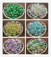 new diy necklace bracelet glass and seed spacer jewelry 812mm