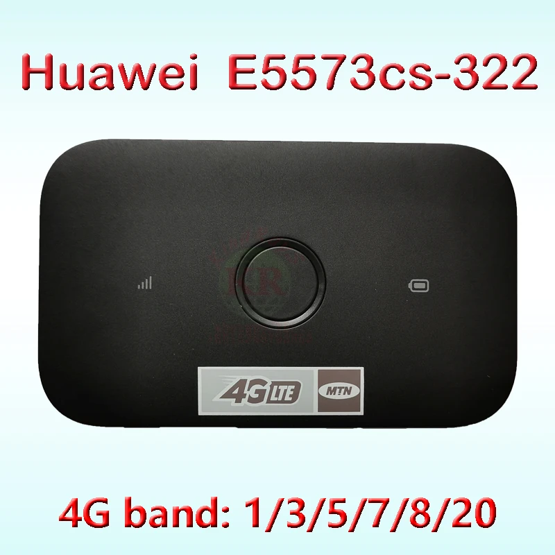 4g Wi Fi маршрутизатор разблокированный Huawei e5573 ключ E5573cs 322 Роутер карманный