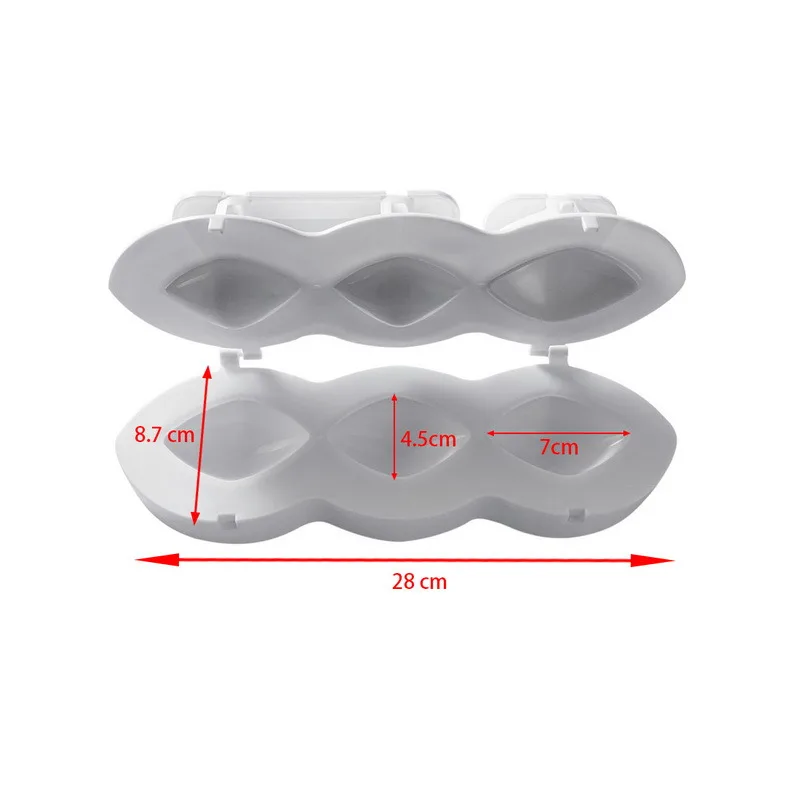 

Meatloaf Mold Press Meat Processor New Meatball Maker Manual Minced Cake Desserts Kitchen Tools Home Meat Pie