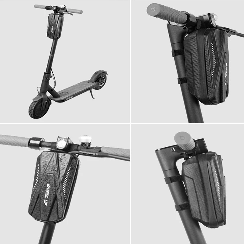 

Твердая оболочка из ЭВА, балансировочная Передняя сумка для различных электрических скутеров и балансировочных машин