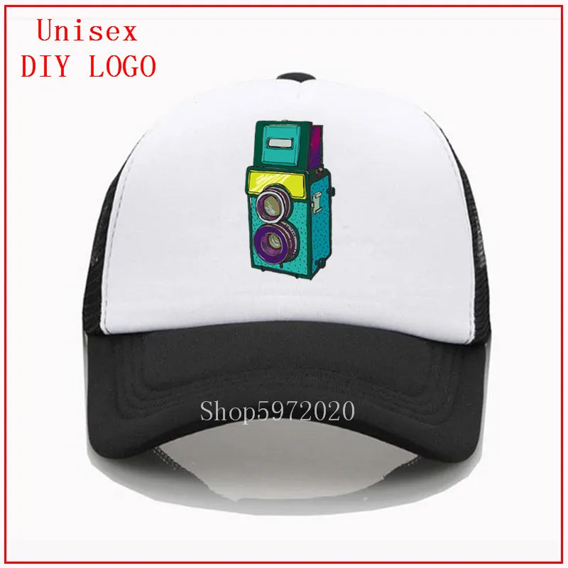 Летняя новая спортивная Солнцезащитная бейсбольная шляпа в стиле стимпанк