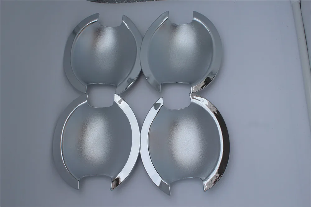 HARBLL для Mitsubishi Outlander Lancer 2008 2009 2010 2011 2012 2013 2014 2015 2016 новинка ABS хромированная крышка