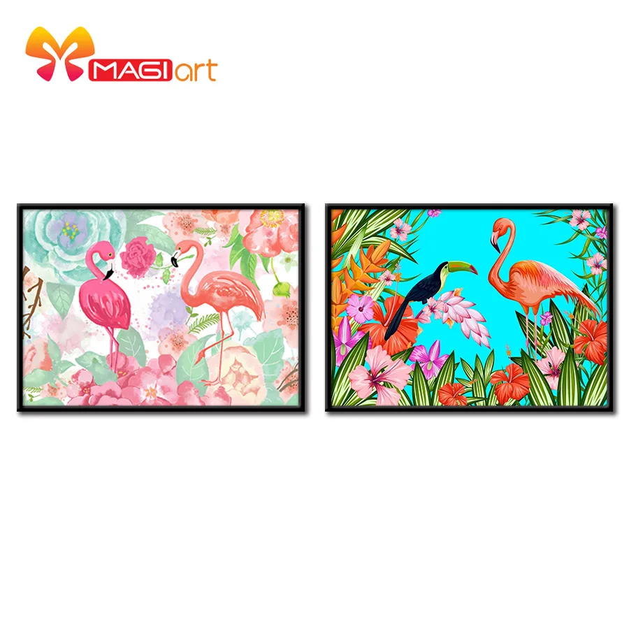 вышивка крестом наборы рукоделие для вышивки 11CT водорастворимые рисунки на