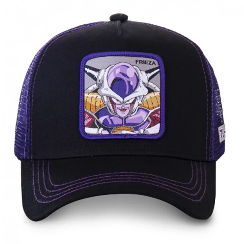 Новый бренд аниме Snapback хлопок Бейсбол Кепки Для мужчин женщин в стиле хип хоп для