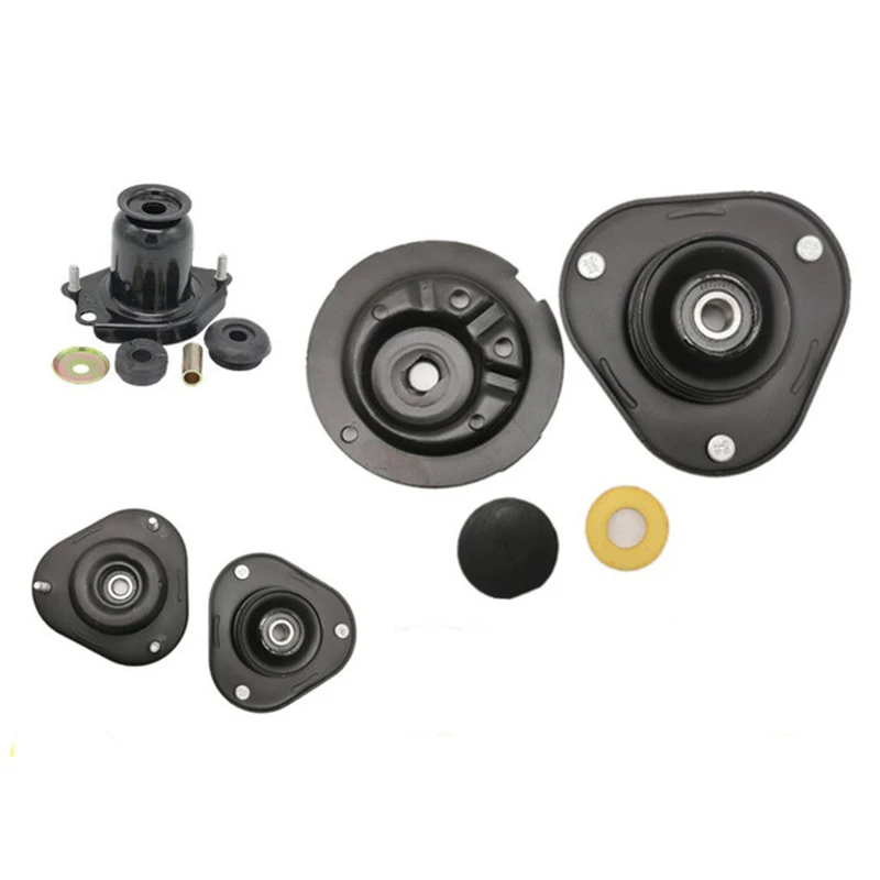 

Автозапчасти, передние амортизаторы, резиновый подшипник для BYD F3 F3R G3 L3, Крепление амортизатора