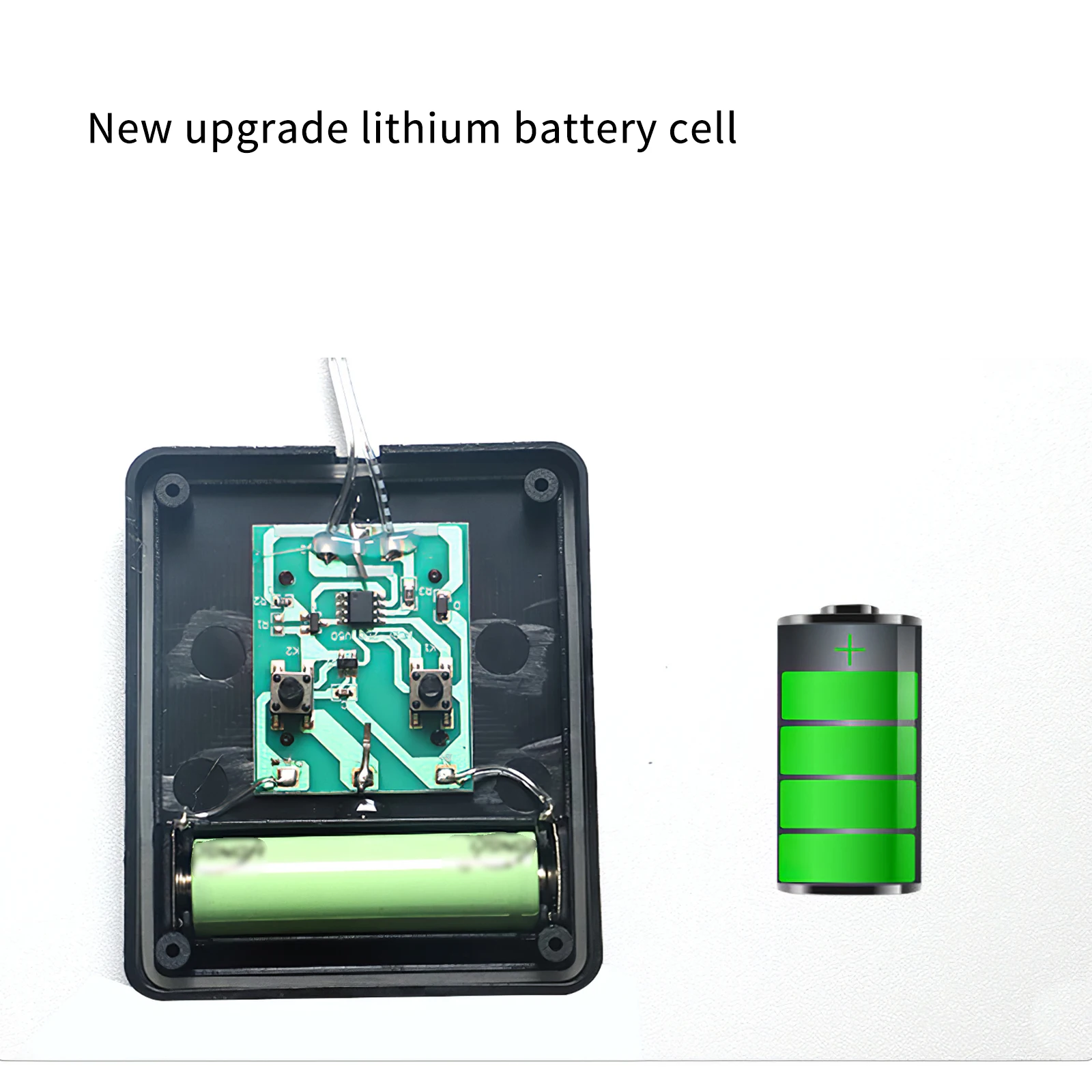 Светодиодный светильник на солнечной батарее гирлянда светодиодный для