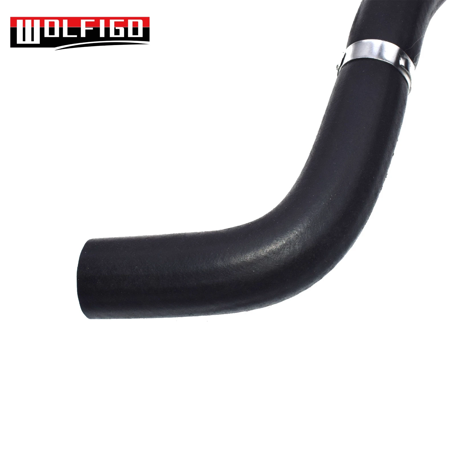WOLFIGO New Power Steering Return Line Hose Assembly Pipe for BMW E38 E39 525i 528i 530i 32 41 1 094 306 32411094306 | Автомобили и