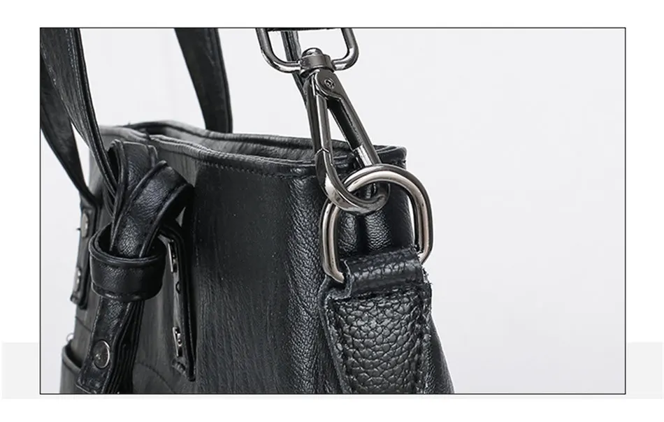 Женские сумки через плечо для женщин Tote mochila mujer клатч sac основные кожаные сумки через плечо сумочки и сумочка