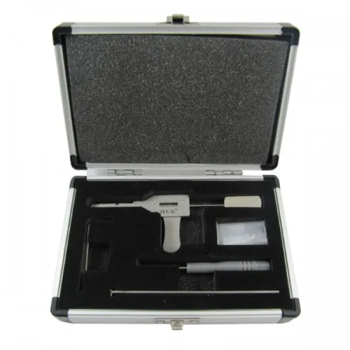 

New Professional Strongbox Unlock Tool door locksmith tools