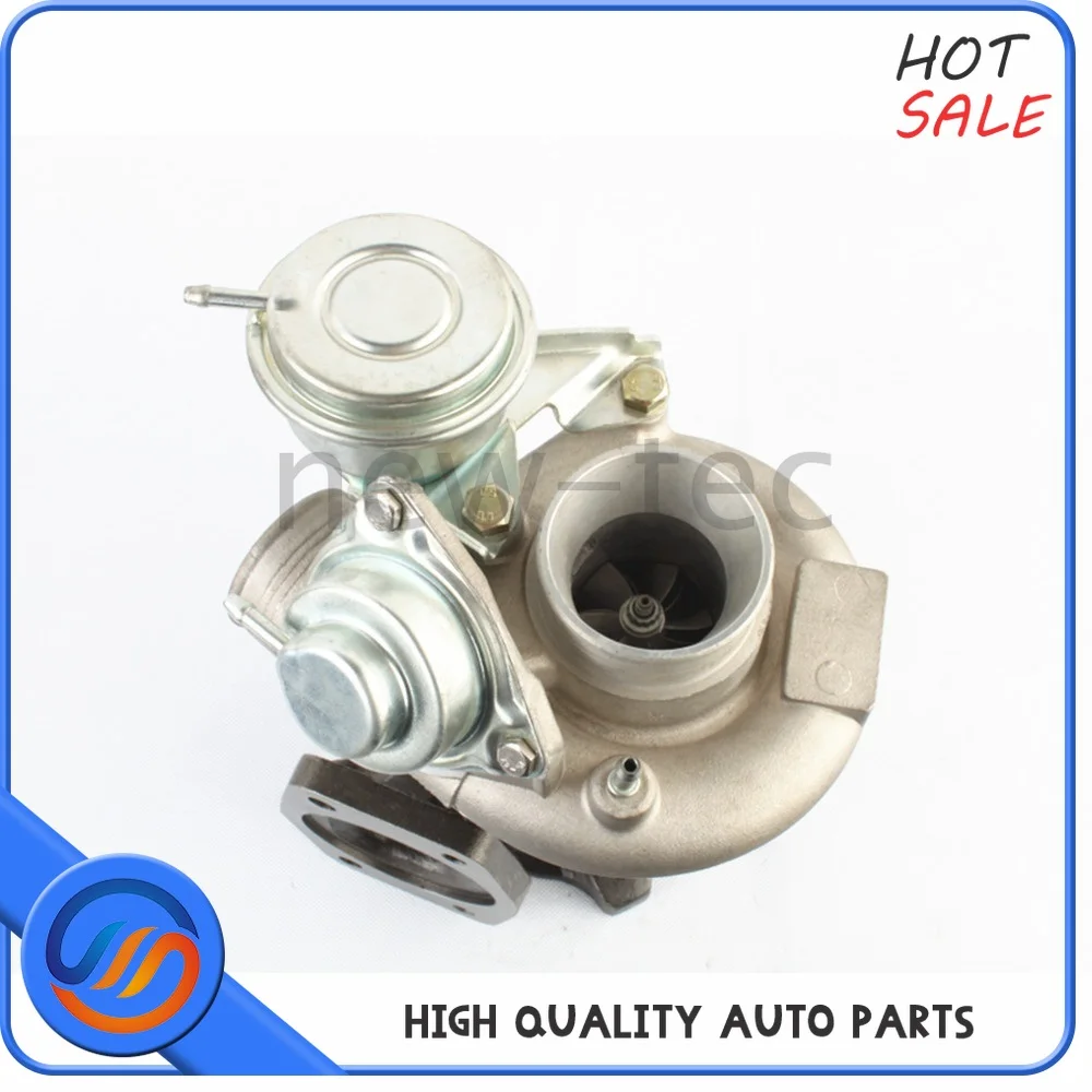 Турбокомпрессор Для Volvo S60 /S70 / V70 XC70/XC90 /S70/V70/XC90 2 3 T B5234T3 174 кВт 2319ccm | Автомобили и