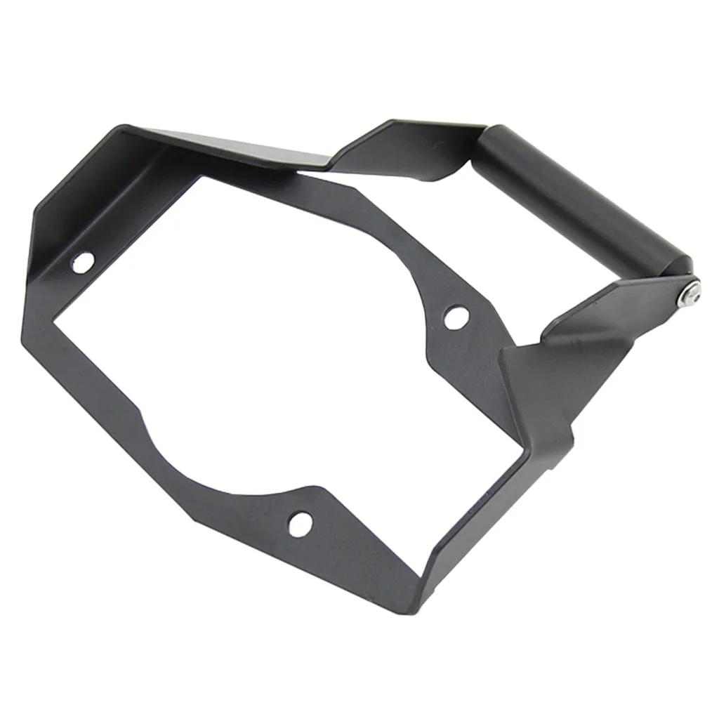 

Phone GPS Plate Bracket Stand Holder For Adv Adventure 1050 1190 1290