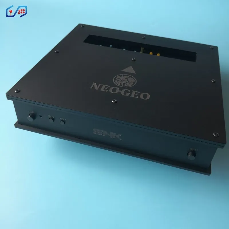 

NEO GEO MVS Pro Console JAMMA CBOX Motherboard MVS 1B To DB 15P Arcade SNK PS Gamepad AV RGBS Output Personal Customization