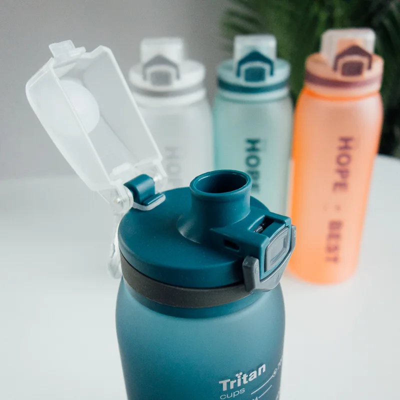 Большая вместительная чашка с чайной церемонией герметичная пластиковая