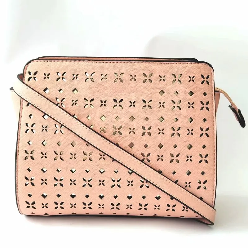 

Модная Роскошная брендовая дизайнерская сумка от известного бренда, вырезанная оболочка, вместительные дорожные сумки для покупок